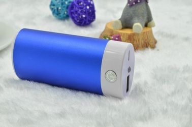 Akıllı Telefonlar için Evrensel 5200mAh Güç Bankası Harici Akü Şarj Cihazı Taşınabilir