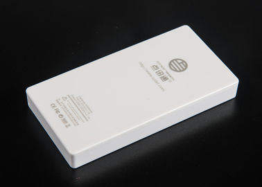 Dayanıklı 5000mAh hızlı Tablet PC, PDA LCD Ekran Küçük Güç Bankası şarj