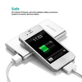 Samsung Galaxy için 5000MAH güç bankası