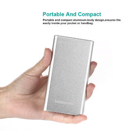 Samsung Galaxy için 5000MAH güç bankası