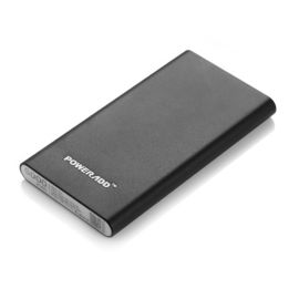 Lityum Polimer güç bankası 5000 MAH, İnce Cep Güç Bankası Laptop Ve Mobile için