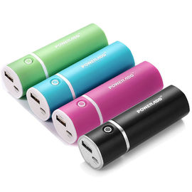 IPhone 5S 5 Samsung için 5000mAh USB Güç Bankası Taşınabilir Extenal Pil Şarj Cihazı