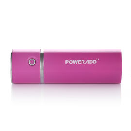 IPhone 5S 5 Samsung için 5000mAh USB Güç Bankası Taşınabilir Extenal Pil Şarj Cihazı