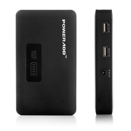 LED el feneri ile Mobil Akü Yedekleme Şarj 7800MAH Araç Jump Starter