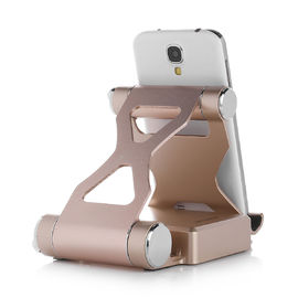 Cep Telefonu İçin 10400mAh Portable Stand Tutucu Pil USB Güç Bankası Şarj