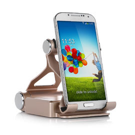 Cep Telefonu İçin 10400mAh Portable Stand Tutucu Pil USB Güç Bankası Şarj