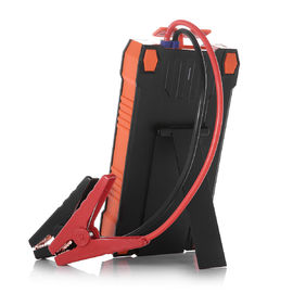 LED Fener Çok fonksiyonlu Çift Liman Carmate 12V Araba Jump Starter güç bankası