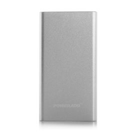 Evrensel taşınabilir güç banka 5000MAH, Motorola / HTC Android Telefonlar Süper İnce Güç Bankası