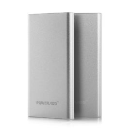 Evrensel taşınabilir güç banka 5000MAH, Motorola / HTC Android Telefonlar Süper İnce Güç Bankası