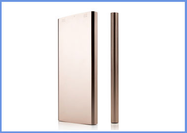 Ultrathin Li-polimer Güç Bankası 7000mAh güç bankası cep telefonu için yedek pil
