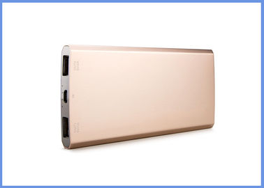 Ultrathin Li-polimer Güç Bankası 7000mAh güç bankası cep telefonu için yedek pil