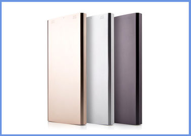 Ultrathin Li-polimer Güç Bankası 7000mAh güç bankası cep telefonu için yedek pil