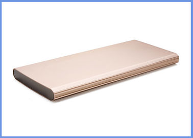 Ultrathin Li-polimer Güç Bankası 7000mAh güç bankası cep telefonu için yedek pil