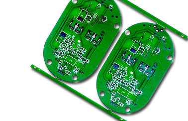 Elektronik İçin Çift Taraflı Prototip Üretici