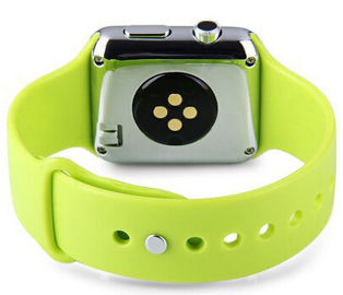 Mikro Çocuk Akıllı Gps Fitness İzleyici Watch Bluetooth Pedometre Watch