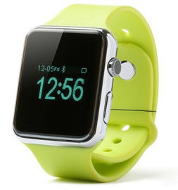 Mikro Çocuk Akıllı Gps Fitness İzleyici Watch Bluetooth Pedometre Watch