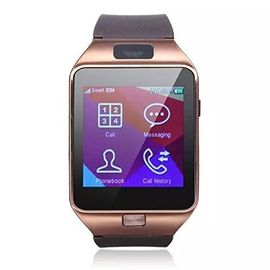 Z20 Çelik Akıllı Bilek İzle Telefon Pedometre Uyku İzleme