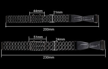 Skmei Man Iron Samurai Lava LED Watch, LED Dijital Bilek İzle