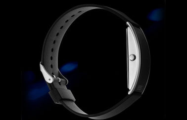 Unisex PU Band LED Dijital Bilek İzle 3 ATM Su Geçirmez