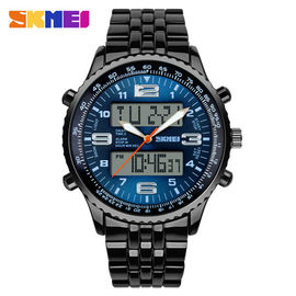 Black LCD Metal Askı İzle