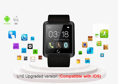 Doku Suya Akıllı Bluetooth Watch Phone Üretici V3.0 EDR