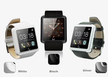 Doku Suya Akıllı Bluetooth Watch Phone Üretici V3.0 EDR