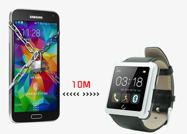 Doku Suya Akıllı Bluetooth Watch Phone Üretici V3.0 EDR
