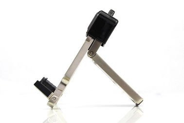 Taşınabilir Masaüstü Tembel Telefon Tutacağı Metal + PC Malzemesi ile iPhone iPod MP4