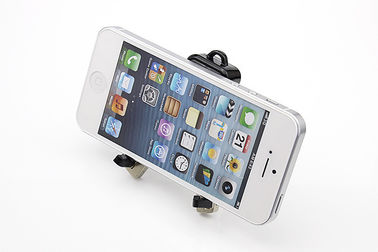 Taşınabilir Masaüstü Tembel Telefon Tutacağı Metal + PC Malzemesi ile iPhone iPod MP4