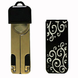 Taşınabilir Masaüstü Tembel Telefon Tutacağı Metal + PC Malzemesi ile iPhone iPod MP4