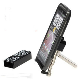 Taşınabilir Masaüstü Tembel Telefon Tutacağı Metal + PC Malzemesi ile iPhone iPod MP4