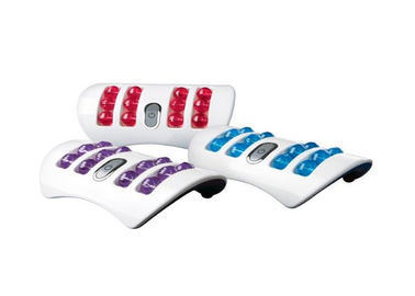 Yumuşak dokunuş küçük ayak masaj aleti ile USB kablosu veya 2 X AAA pil
