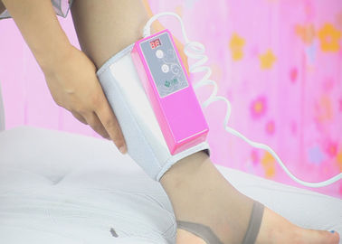 Elektrik shiatsu, yoğurma bacak masajı akupunktur noktaları ayak masajı