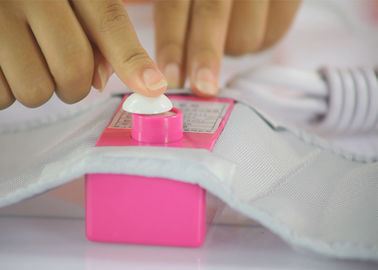 Elektrik shiatsu, yoğurma bacak masajı akupunktur noktaları ayak masajı