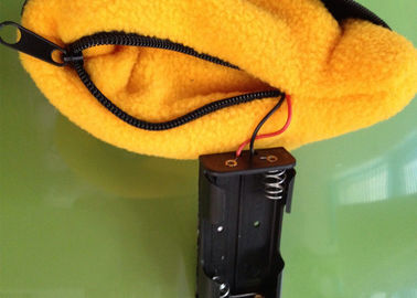 Elektrik mercan farbic ayak masajı titreşimli Kol ve bacak masajı, mini