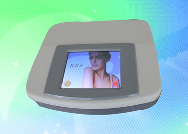 Face, 150W 8,4 inç ekran için 30MHZ örümcek ven kaldırma makinesi