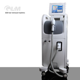 Güvenli IPL lazer saç kaldırma makineleri 2000W diyot lazer saç temizleme makinesi
