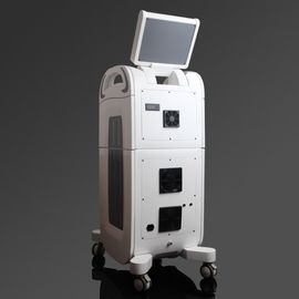 Güvenli IPL lazer saç kaldırma makineleri 2000W diyot lazer saç temizleme makinesi