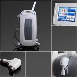 Güvenli IPL lazer saç kaldırma makineleri 2000W diyot lazer saç temizleme makinesi
