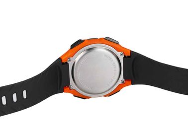 Dijital Movt ve Japonya Pil ile Özel Kids Mens Su Geçirmez Spor İzle