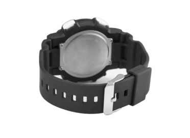 OEM LCD Su Geçirmez Spor İzle, Kronograf, Radyum, Alarm