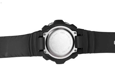 Erkek / genç için Vogue Plastik Günlük Alarm Erkek Suya Korumalı Spor İzle