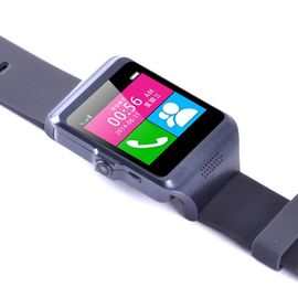 HD Upro P3 Spor Bluetooth Akıllı Bilek İzle, Suya Dayanıklı Akıllı Saat