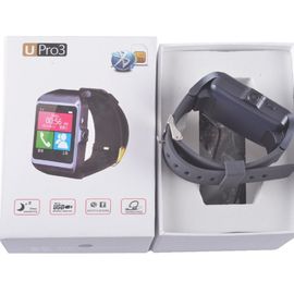 HD Upro P3 Spor Bluetooth Akıllı Bilek İzle, Suya Dayanıklı Akıllı Saat