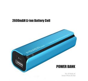 OEM / ODM Harici Akü Evrensel Taşınabilir Güç Bankası Laptop şarj ve iPad mini için