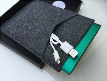 20000mah Hızlı Laptop için Taşınabilir Güç Bankaları Şarj / Mobil Güç Kaynağı Şarj