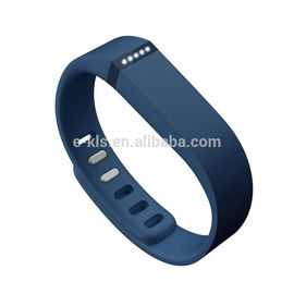Bluetooth 4.0, Bluetooth Su geçirmez Spor Bilezik, Boys and Girls Silikon Bileklik