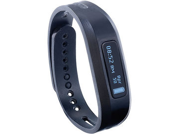 Pedometre uyku ait diğer Bluetooth Watch bileklik silikon bileklik