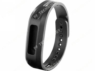 Pedometre uyku ait diğer Bluetooth Watch bileklik silikon bileklik