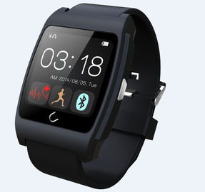 Müzik Çalar, akıllı bileklik seyretmek ile Sport 4.0 bluetooth kol saati android